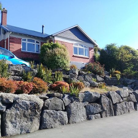 Blue Penguin Villa Timaru Exterior foto