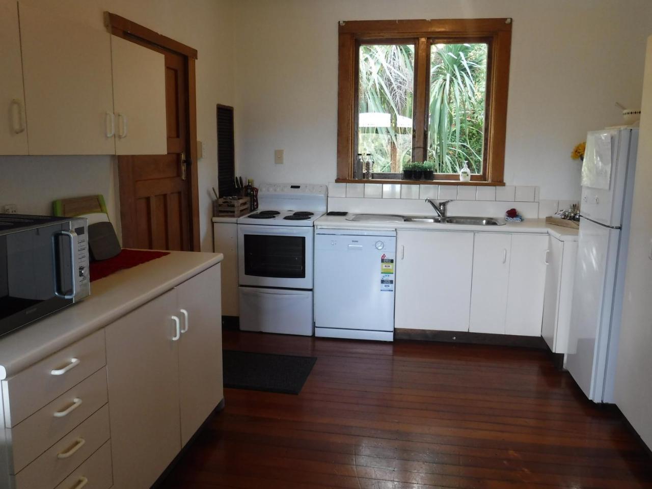 Blue Penguin Villa Timaru Exterior foto